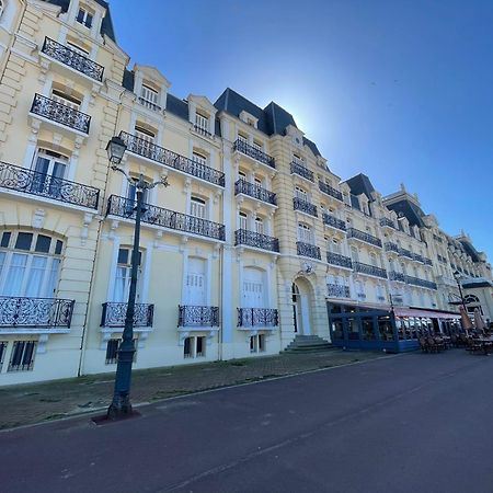 Pressoir De La Mare Superhote 12 Minutes De Cabourg Goustranville Exterior foto