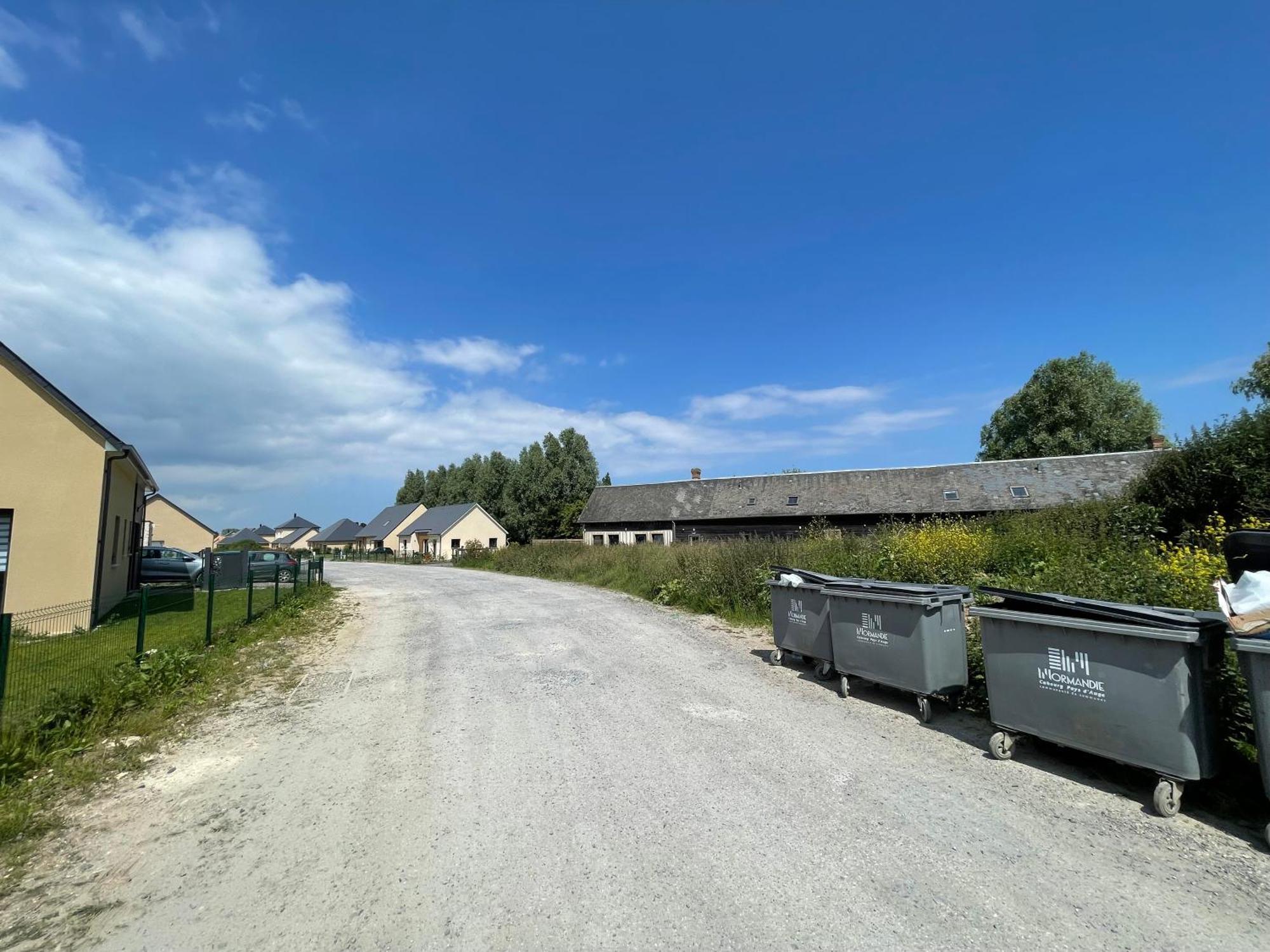 Pressoir De La Mare Superhote 12 Minutes De Cabourg Goustranville Exterior foto