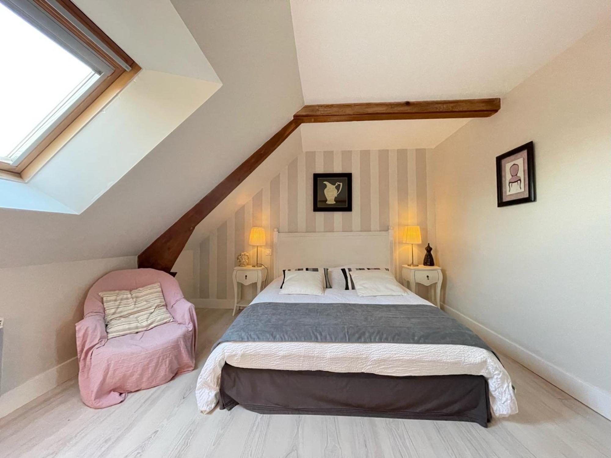 Pressoir De La Mare Superhote 12 Minutes De Cabourg Goustranville Exterior foto