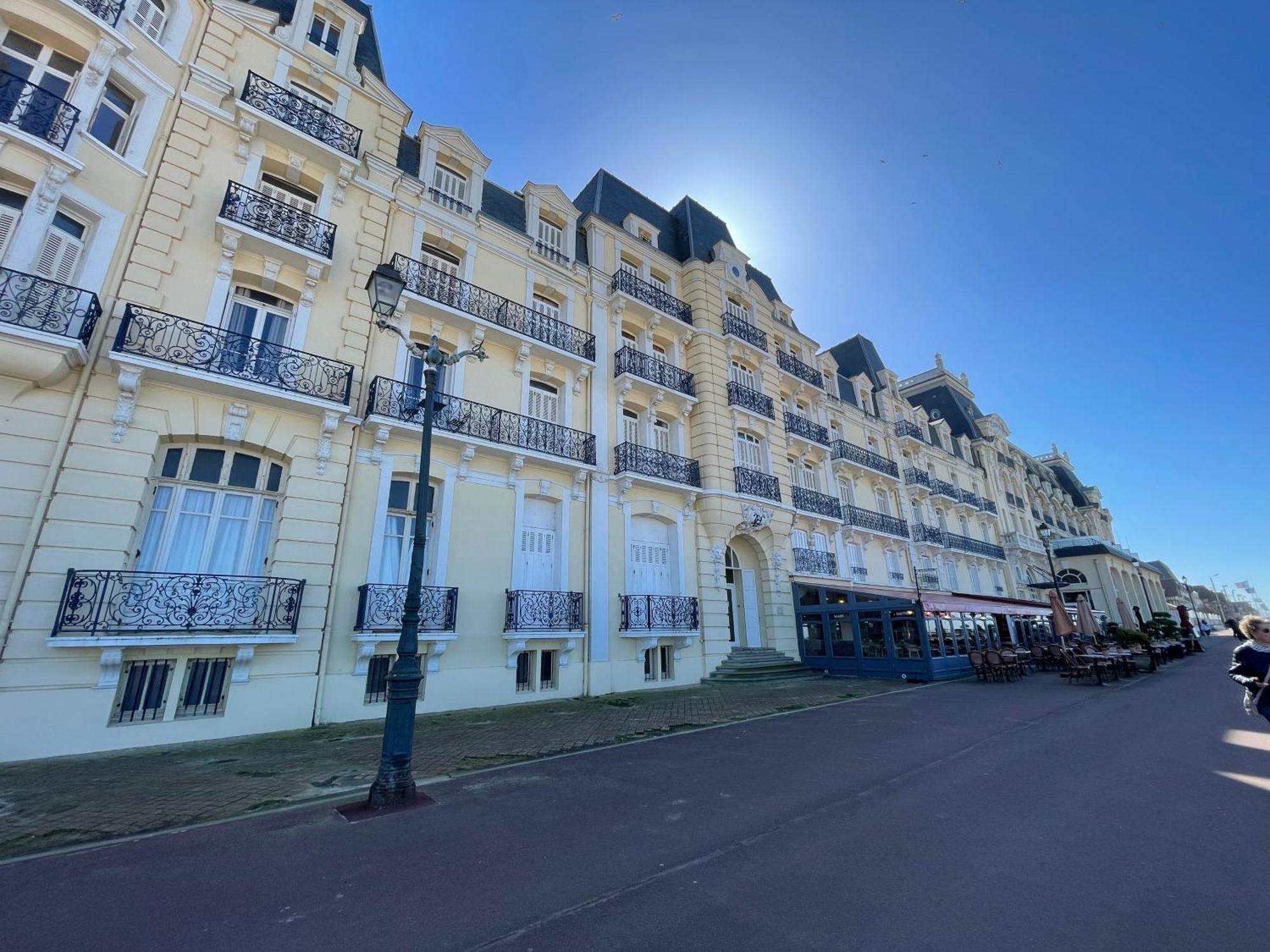 Pressoir De La Mare Superhote 12 Minutes De Cabourg Goustranville Exterior foto
