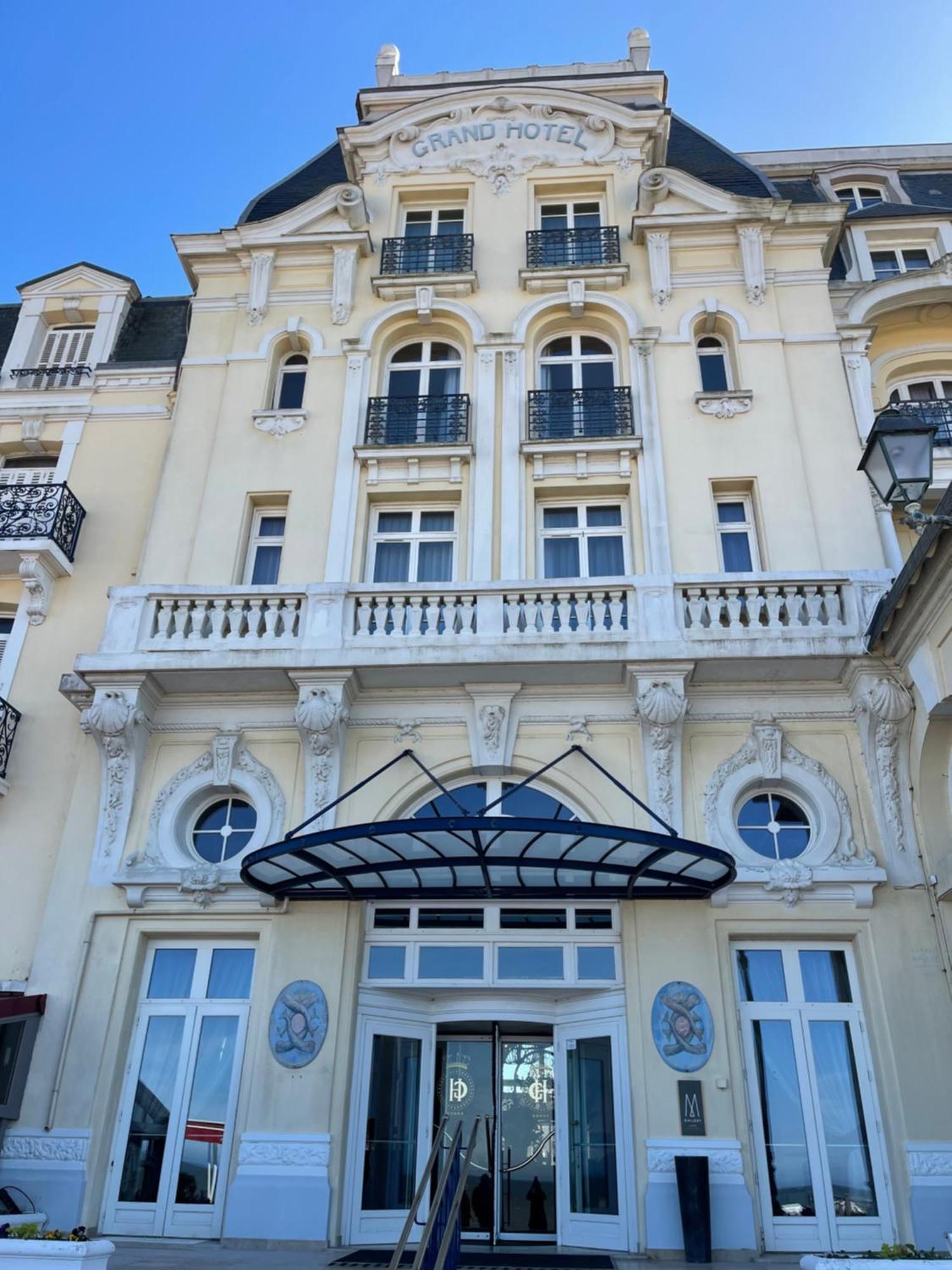 Pressoir De La Mare Superhote 12 Minutes De Cabourg Goustranville Exterior foto