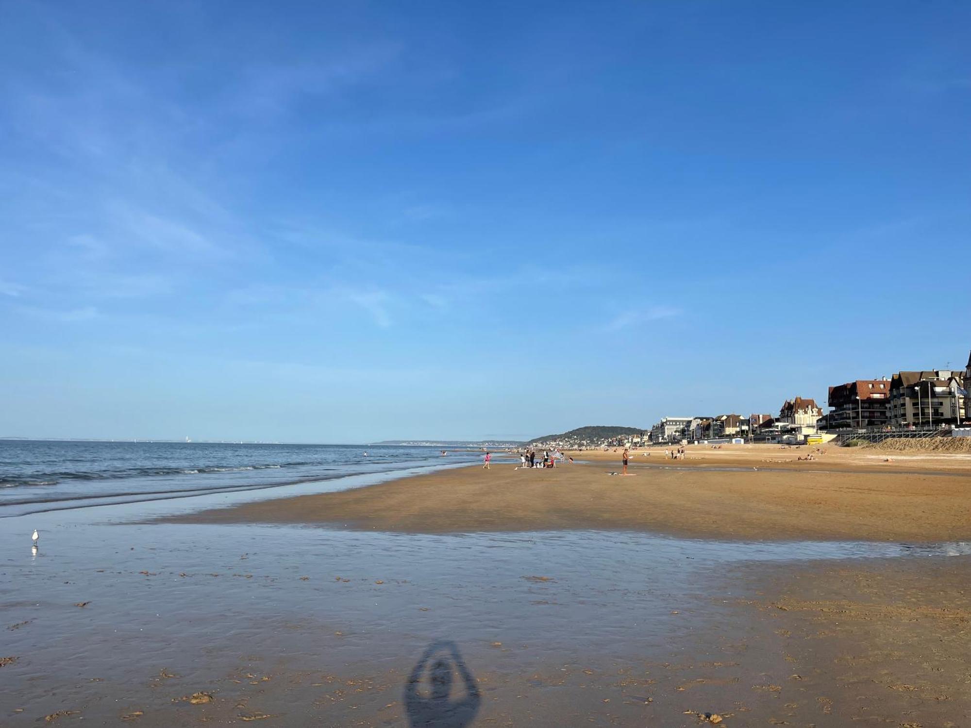 Pressoir De La Mare Superhote 12 Minutes De Cabourg Goustranville Exterior foto